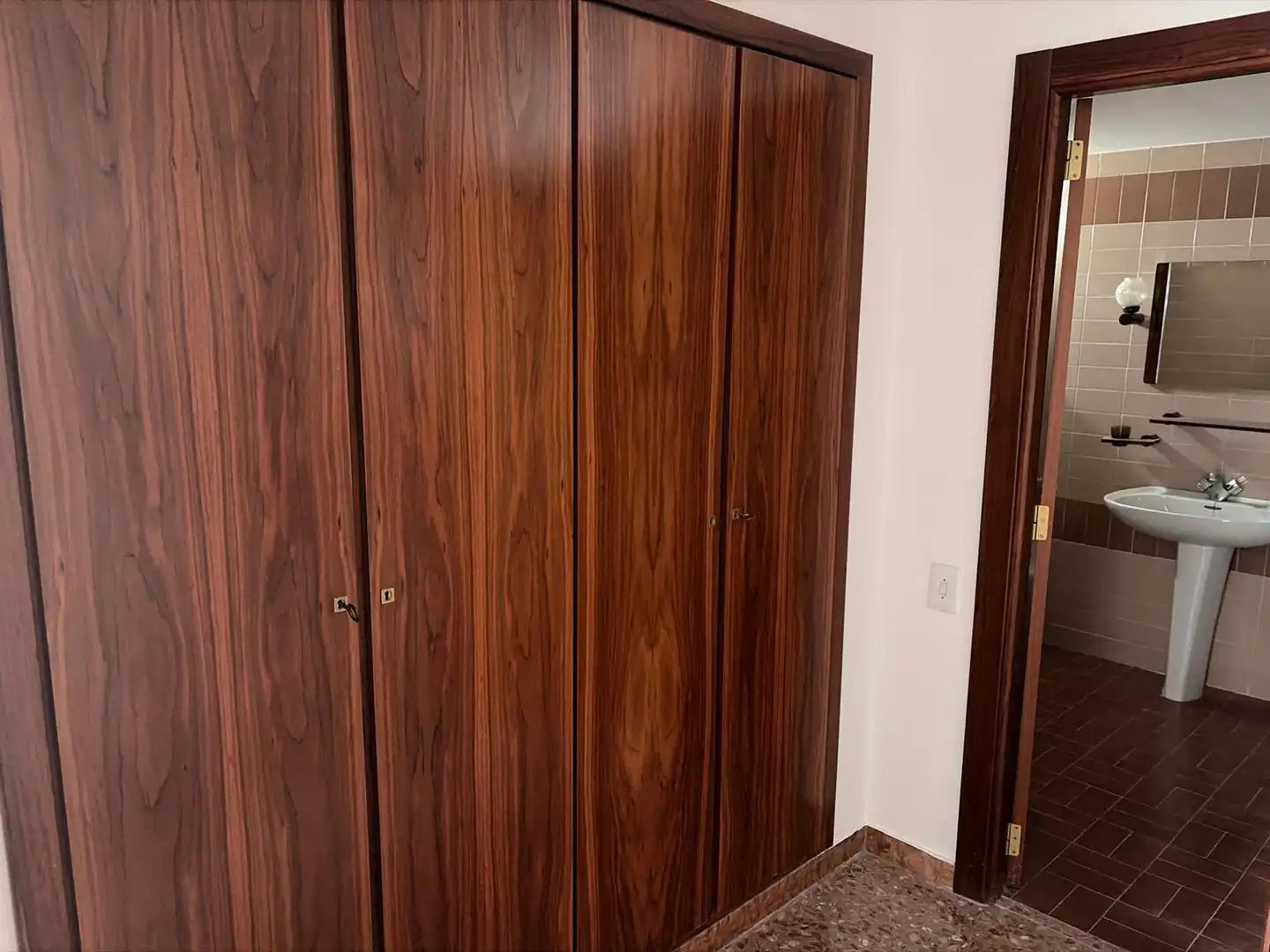 Flat for sale in Villena  with Terrace and Balcony