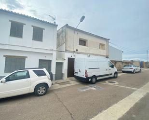 Exterior view of Flat for sale in Cáceres Capital  with Terrace