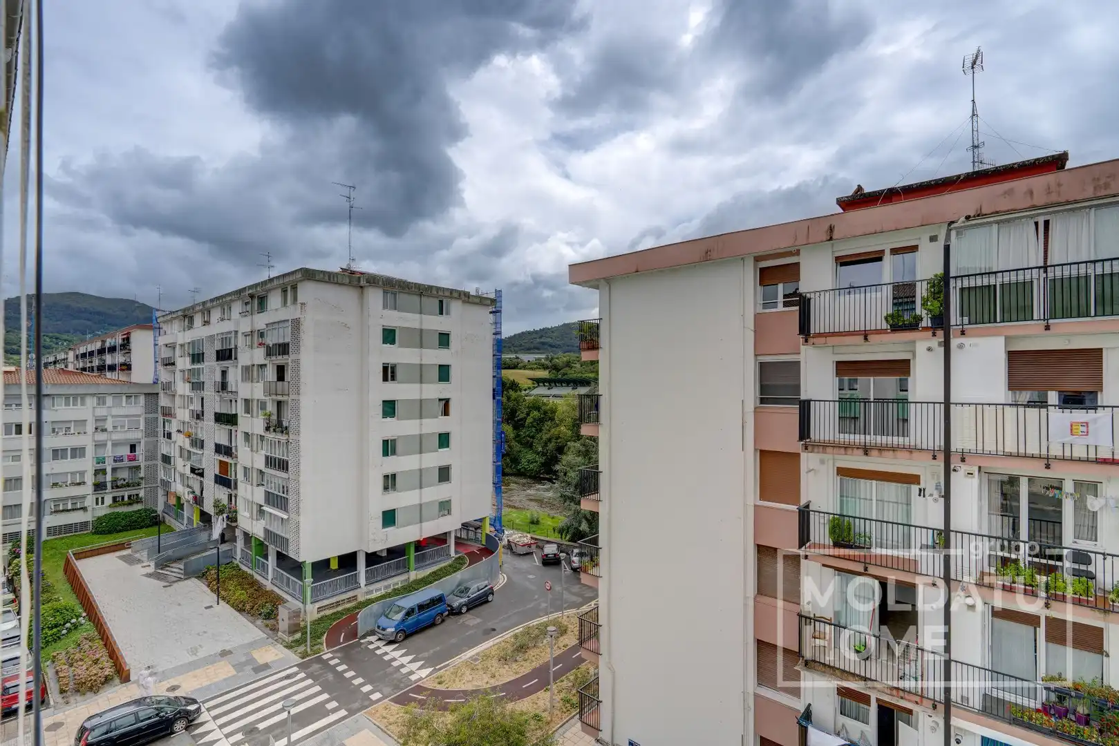 Flat for sale in Lasarte-Oria