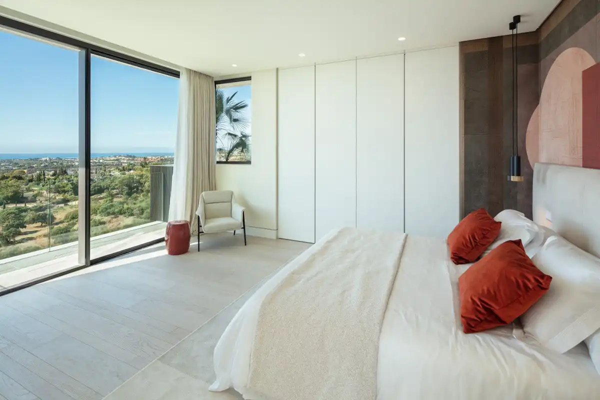 Maison avec piscine à vendre à CERRO ARTOLA 8, imagen 20