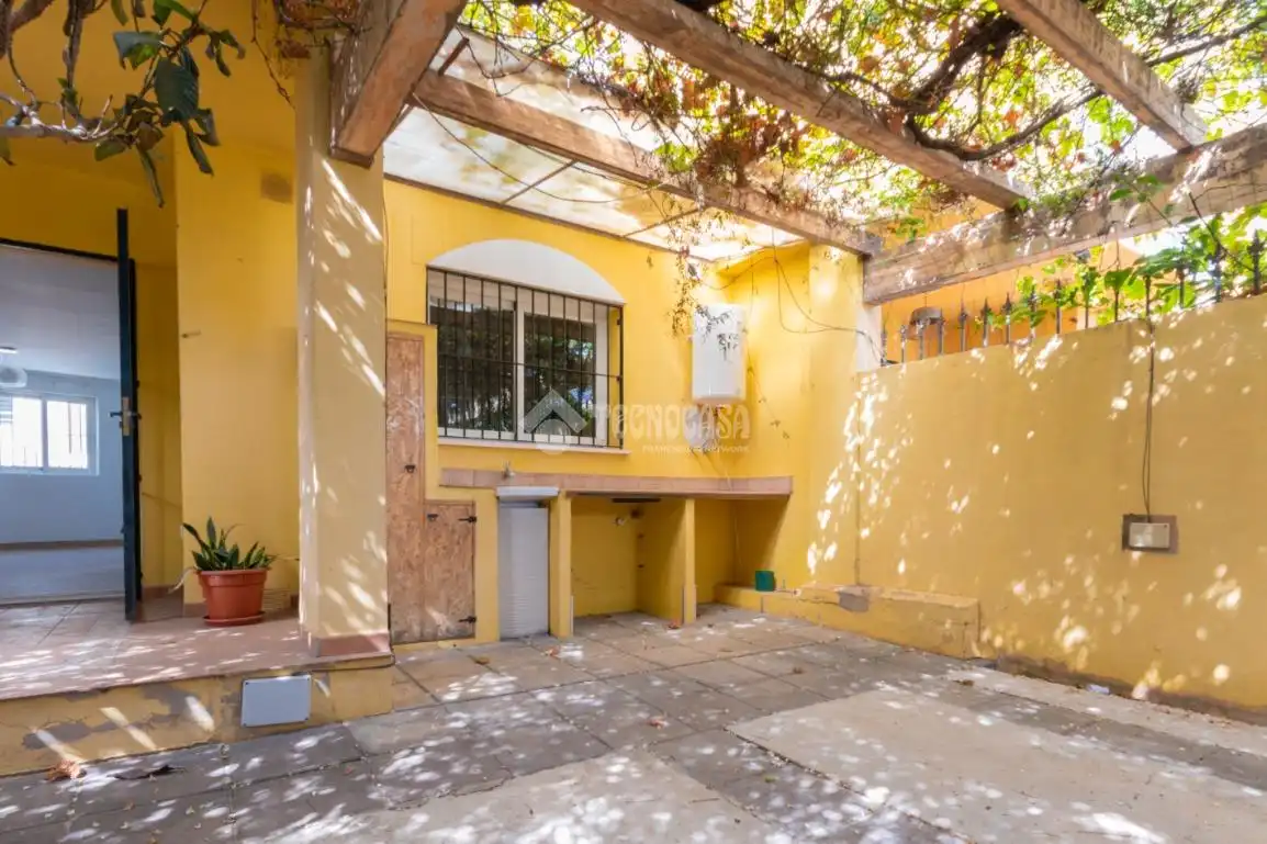 Semi-detached house for sale in Churriana, imagen 36