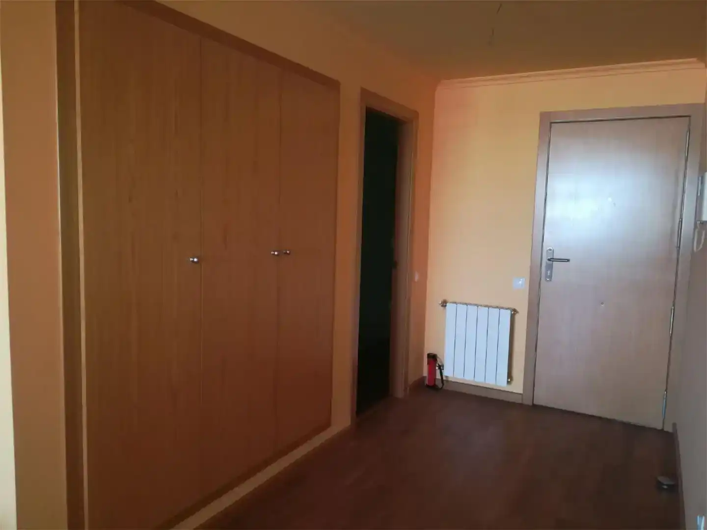 Piso en venta en Ontinyent con Aire acondicionado y Balcón