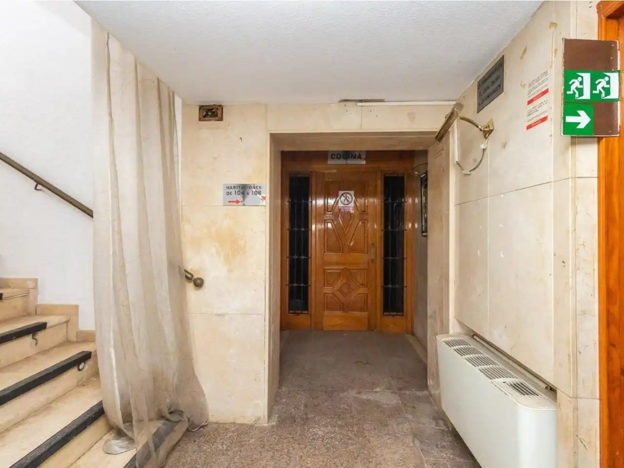 Finca rústica en venta en Algemesí con Aire acondicionado, Calefacción y Jardín privado