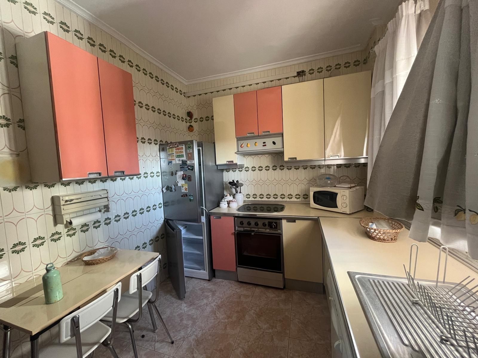 Flat for sale in Centro