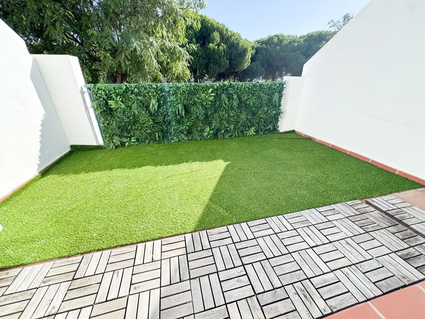 Adosado con terraza en venta en El Portil, imagen 22