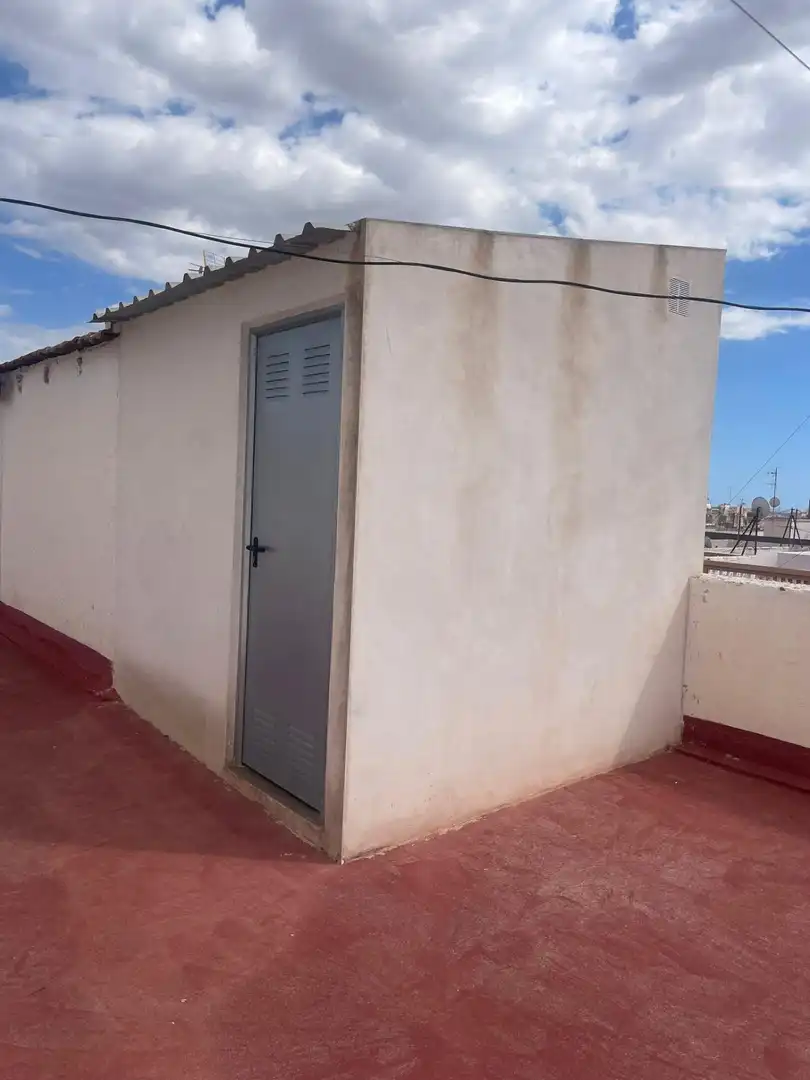 Flat with terrace for sale in Elche ciudad, imagen 21