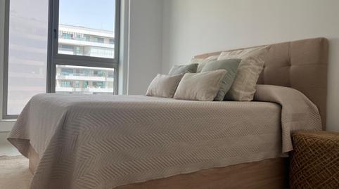 Photo 5 of Flat to rent in Calle Pacifico, Paseo Marítimo Oeste - Pacífico, Málaga Capital