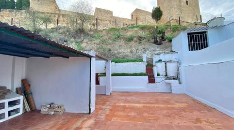 CASA SEMIREFORMADA EN EL CASCO HISTÓRICO
