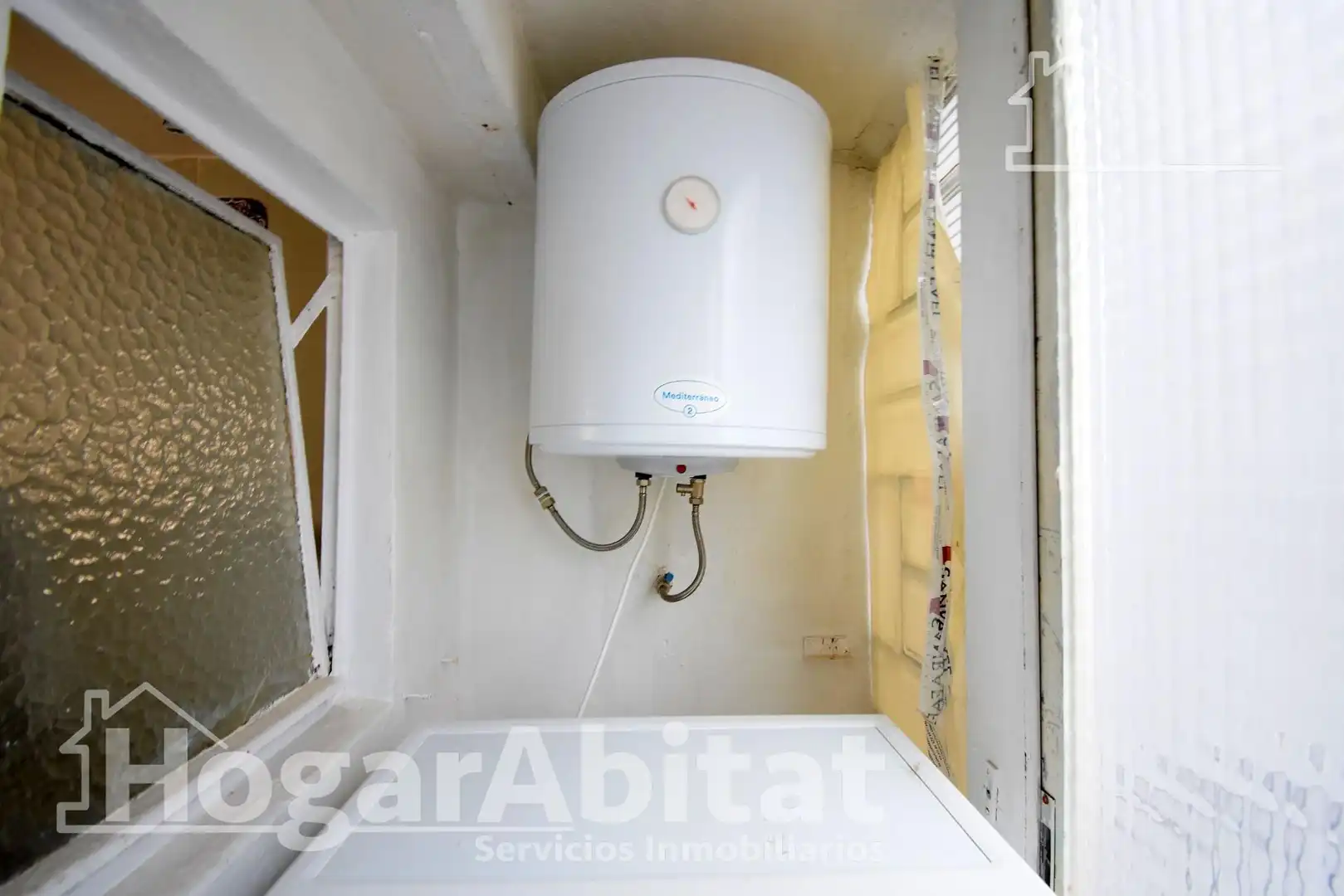 Habitación de Ático en venta en Bellreguard con Aire acondicionado, Calefacción y Parquet