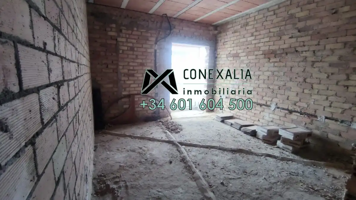 Casa amb terrassa en venda a Olvera, imagen 25