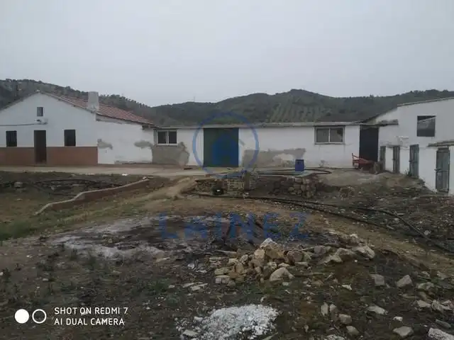 Terreny residencial en venda a Belmez, imagen 18