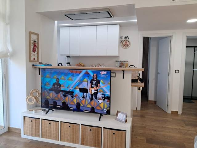 Apartamento en Venta en Rincón Alto