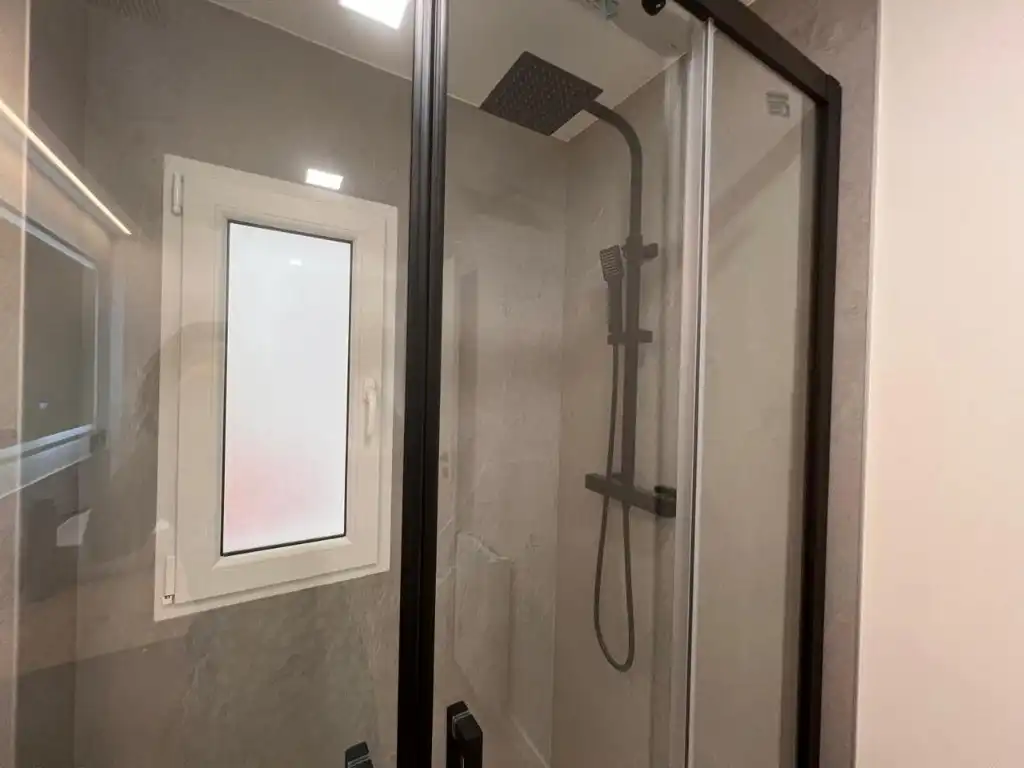 Badezimmer von Erdgeschoss zum Verkauf in Centro