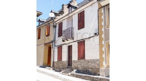 Foto 2 von Haus oder Chalet zum Verkauf in Plaza Mayor, 6, Es Bòrdes, Lleida