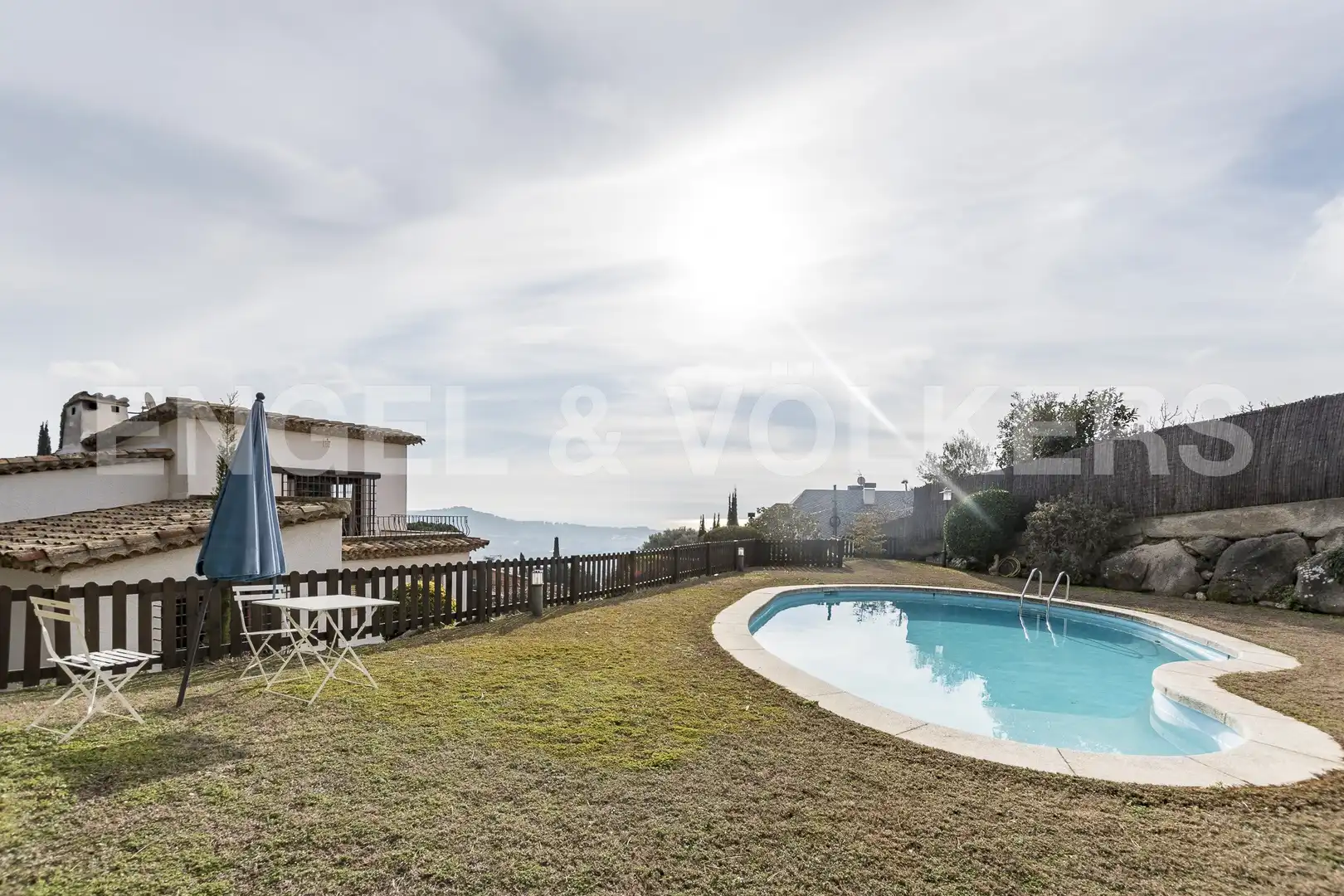 Casa amb piscina en venda a Nucli Urbà, imagen 14