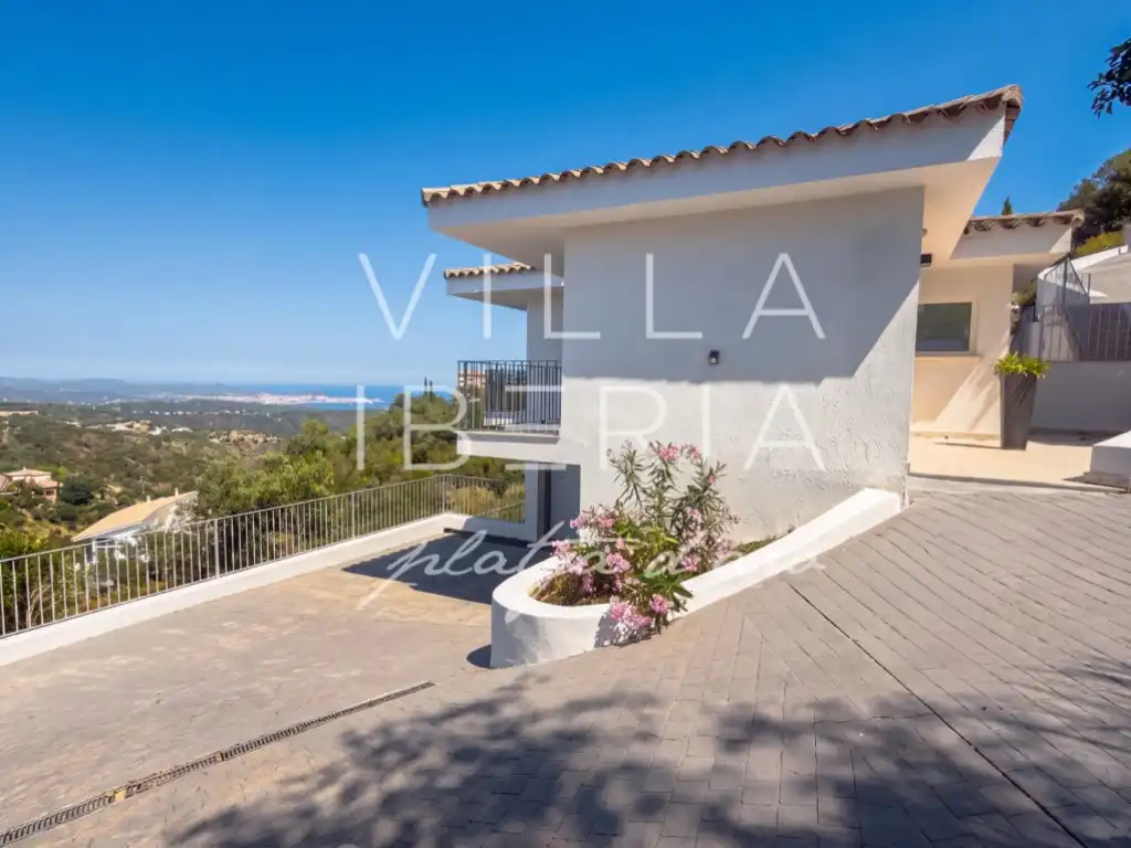 Haus mit Pool zum Verkauf in Calle Gavarres, imagen 20