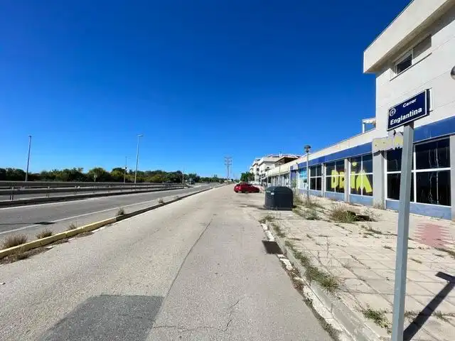 Local comercial en venta en Carrer C. Guilleries, imagen 19