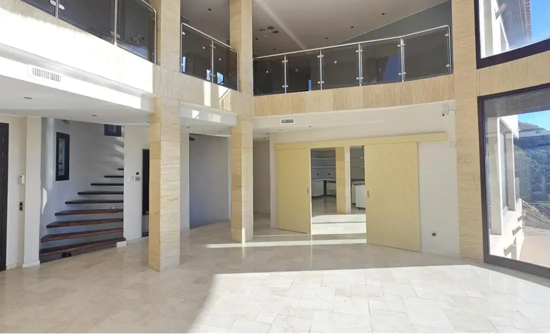 Casa con terraza en venta en Carrer Mas Tapes, imagen 7