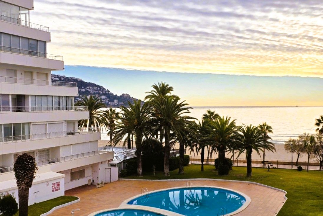 Apartament en venda a Avinguda de la platja, 1, Santa Margarita