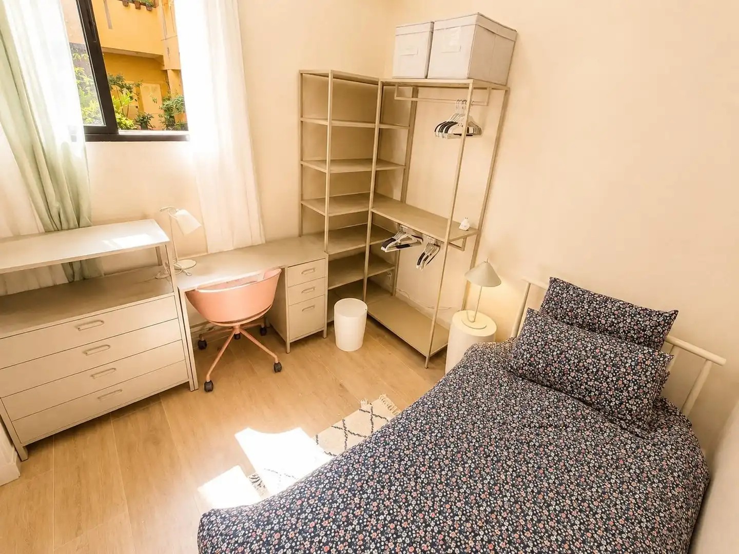 Appartement avec ascenseur à louer à Calle BOLA, imagen 30