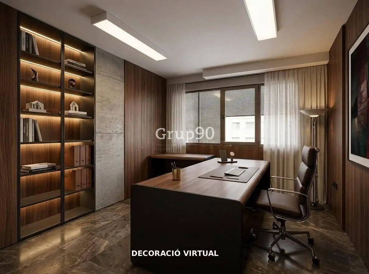 Local comercial en venda a Avenida PASSEIG DE RONDA 1
