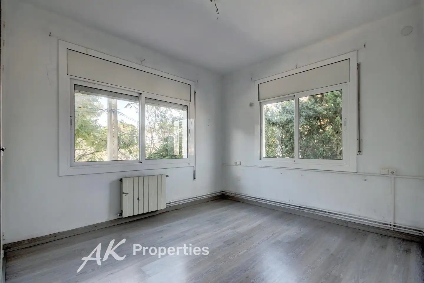 Habitación de Casa o chalet en venta en Castelldefels con Calefacción, Jardín privado y Terraza