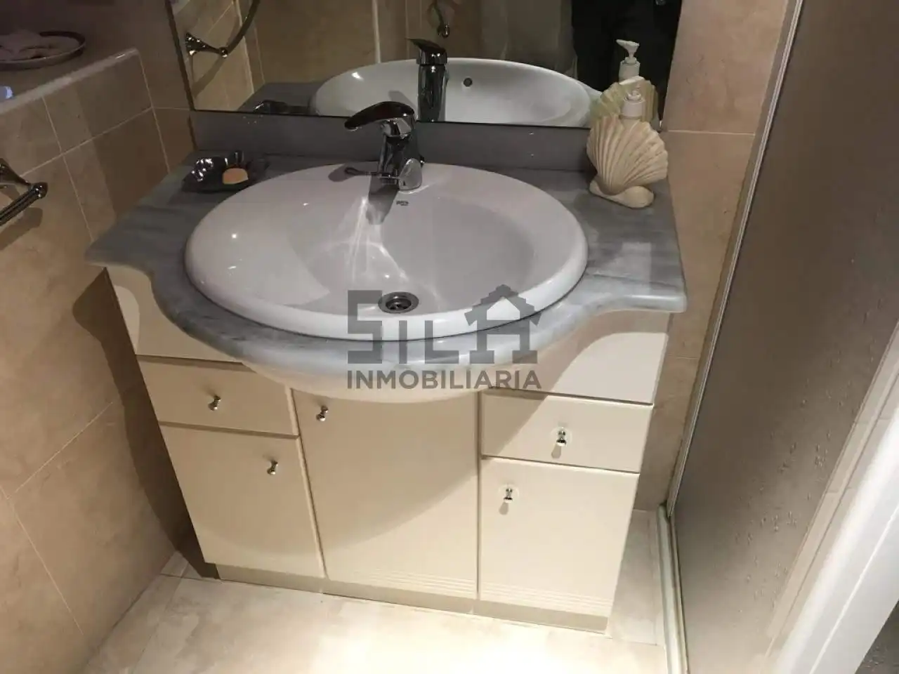 Bathroom of Houses for sale in Nogueira de Ramuín  with Heating, Storage room and Balcony
