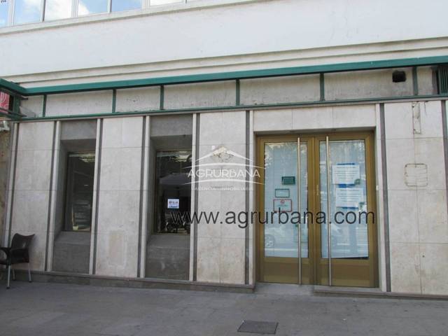 Local comercial en Venta en Motril  ciudad
