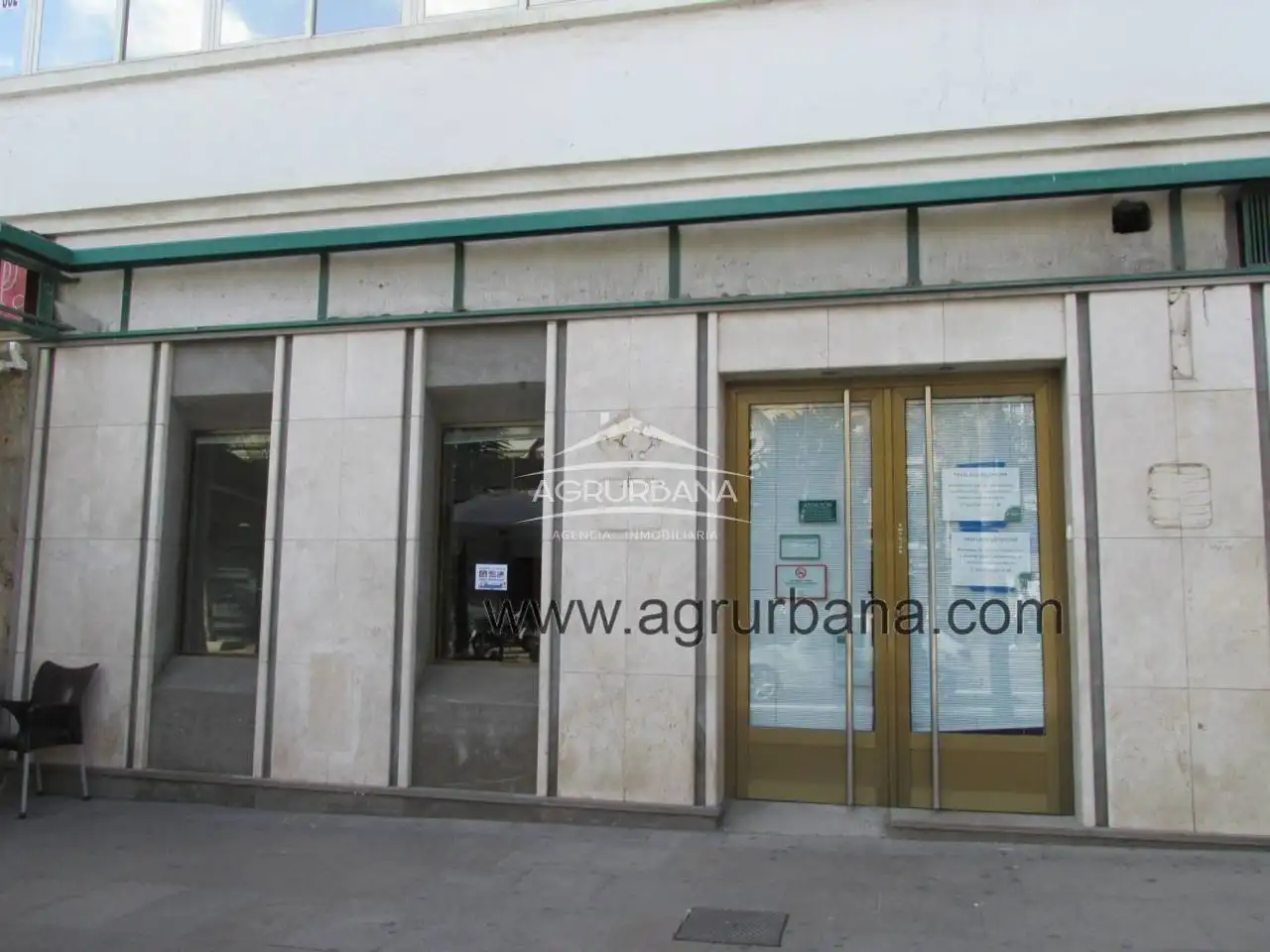 Business premises for sale in Motril  ciudad