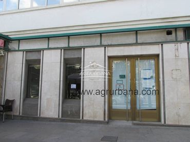 Local comercial en venda a Motril  ciudad