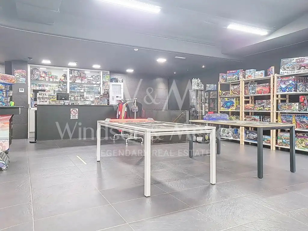Locale commerciale in cessione a Carrer Isabelle Sandy, 2-4 2-4, imagen 26