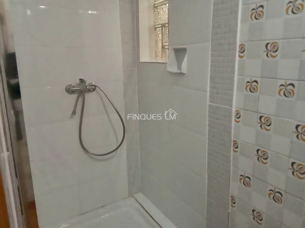 Baño de Casa adosada en venta en Blanes con Terraza