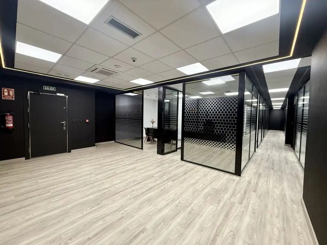 Oficina en venta en Donostia - San Sebastián 