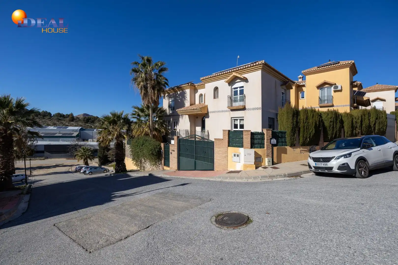 Villa mit Terrasse zum Verkauf in Urbanizaciones, imagen 54