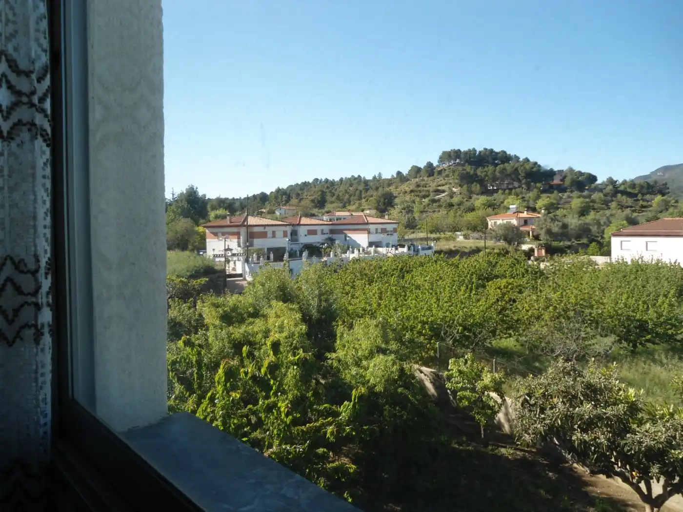 Casa o xalet en venda a Benafer