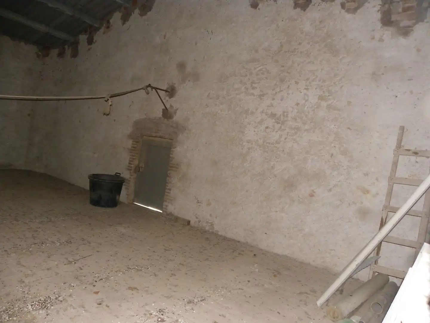 Casa o xalet en venda a Resclosa, Ullà