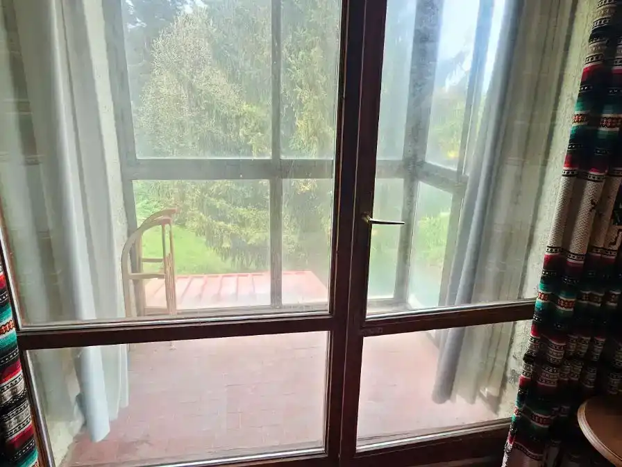 Terrassa de Pis en venda en Cerezo de Arriba