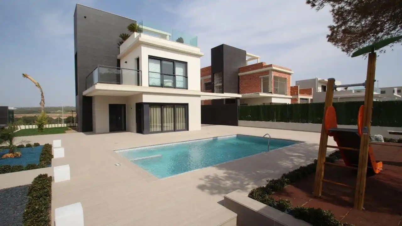 Maison avec piscine à vendre à San Miguel de Salinas, imagen 10