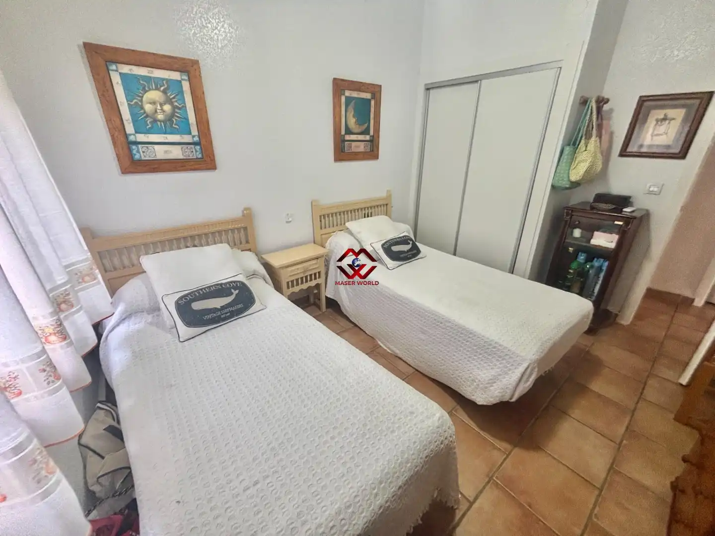 Villa avec piscine à vendre à Santiago de la Ribera, imagen 34