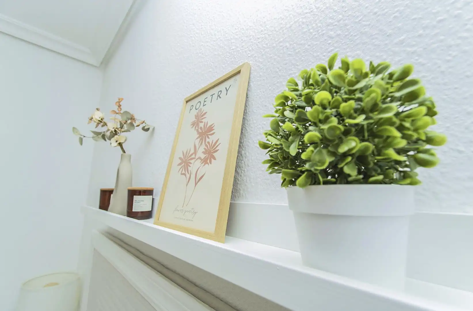 Planta baixa de lloguer a Calle SAN EMIGDIO, 8, El Molino