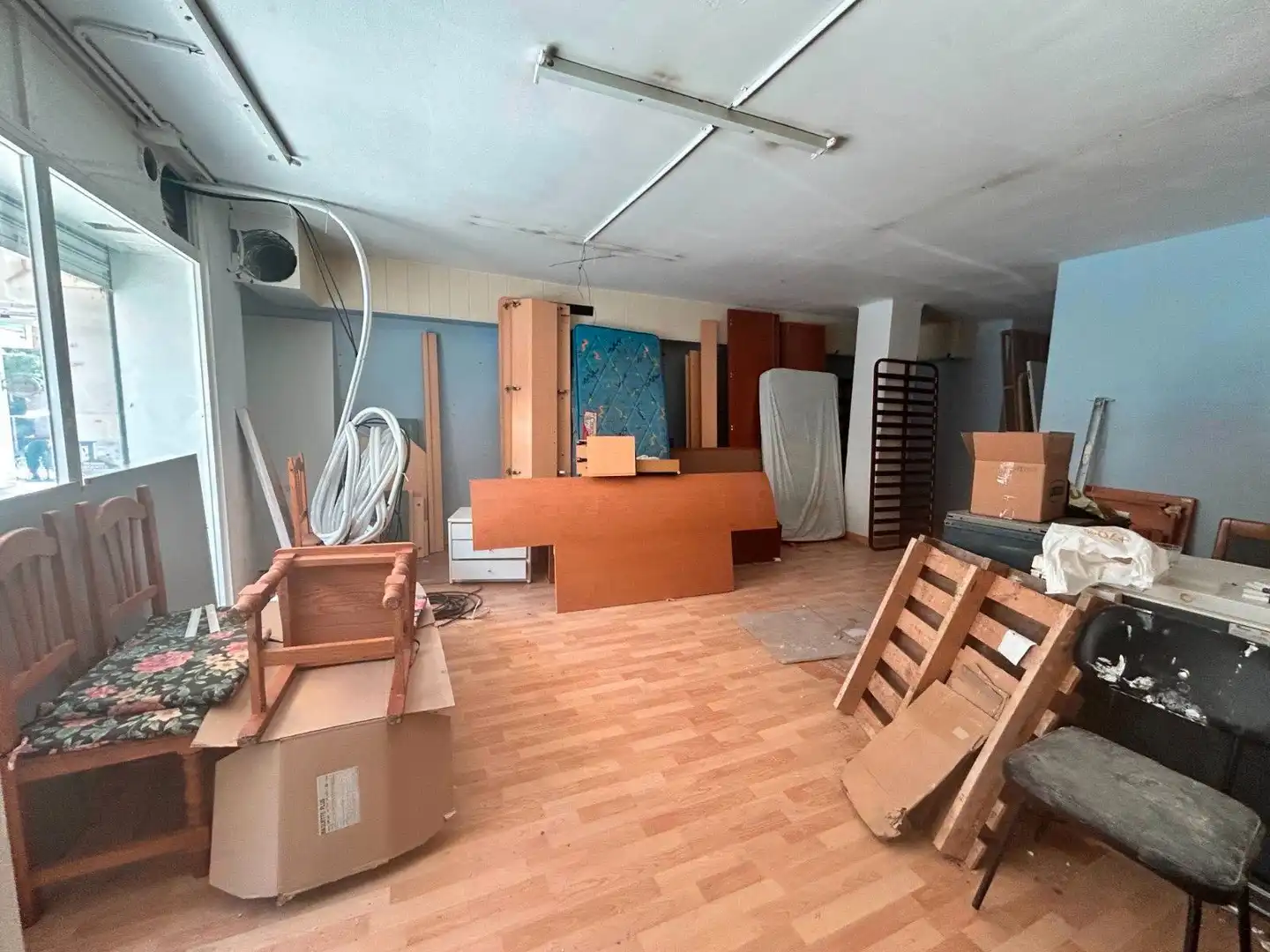 Local en venta en Gavà con Aire acondicionado y Amueblado
