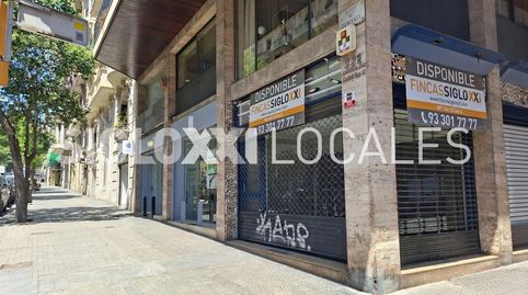Photo 2 of Commercial properties for rent in Muntaner, Sant Gervasi- Galvany, Barcelona Capital