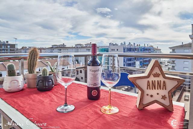 Ático en Venta en L'Estany