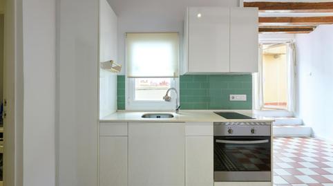 Foto 4 de Pis en venda a Carrer de Blesa, El Poble Sec - Parc de Montjuïc,  Barcelona Capital