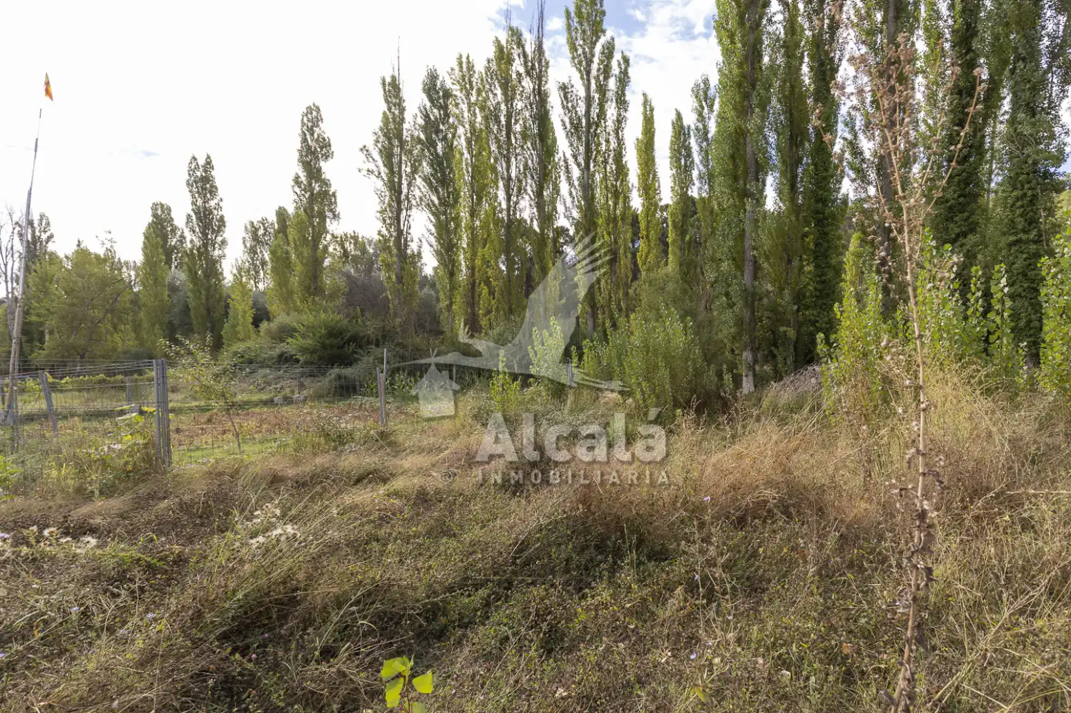 Terreno en venta en Hueva