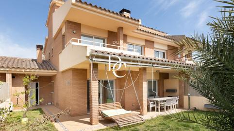 Photo 4 of Houses for rent in Passeig Riera de la Ribes, Can Girona - Terramar - Vinyet, Sitges