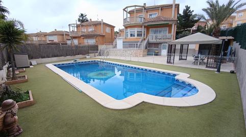 Photo 2 of Houses for sale in Altorreal - El Chorrico, Molina de Segura