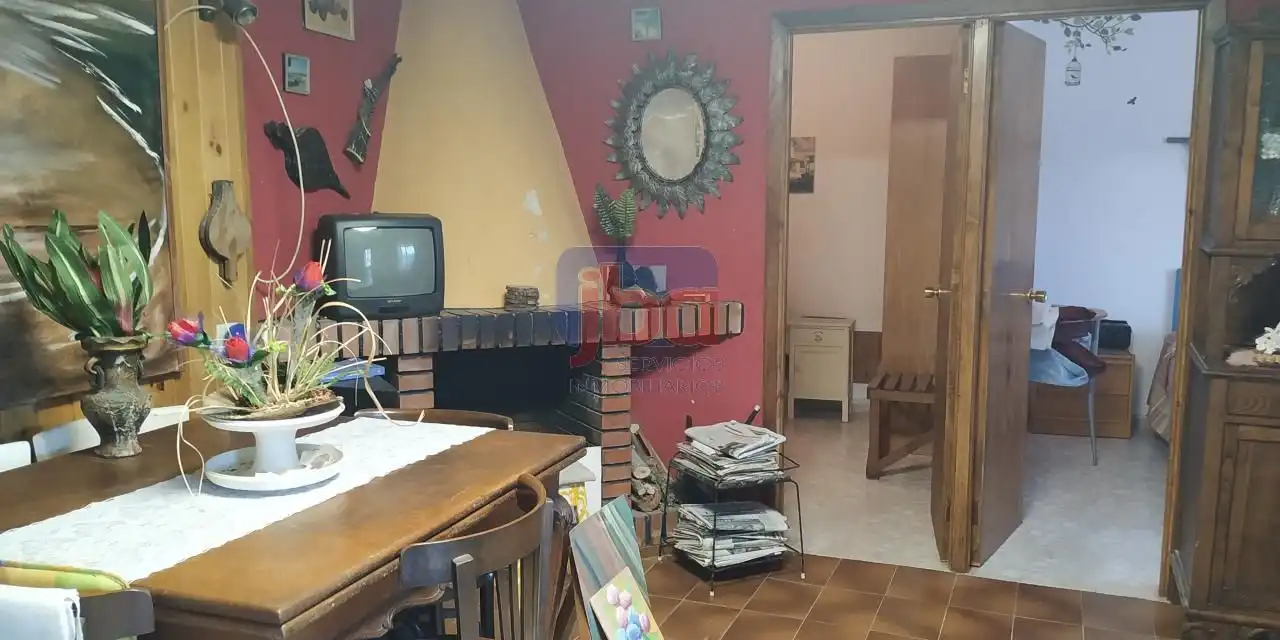 Living room of Land for sale in Xunqueira de Ambía