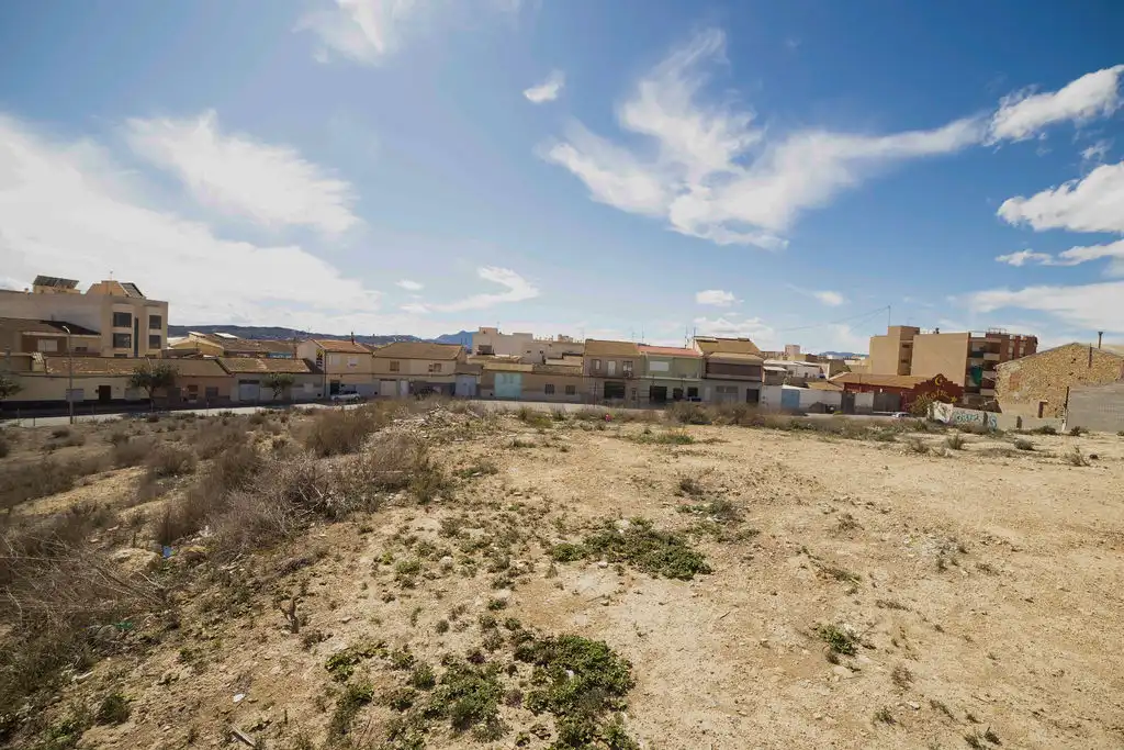 Terreno rústico en venta en C/ Calvario, imagen 16