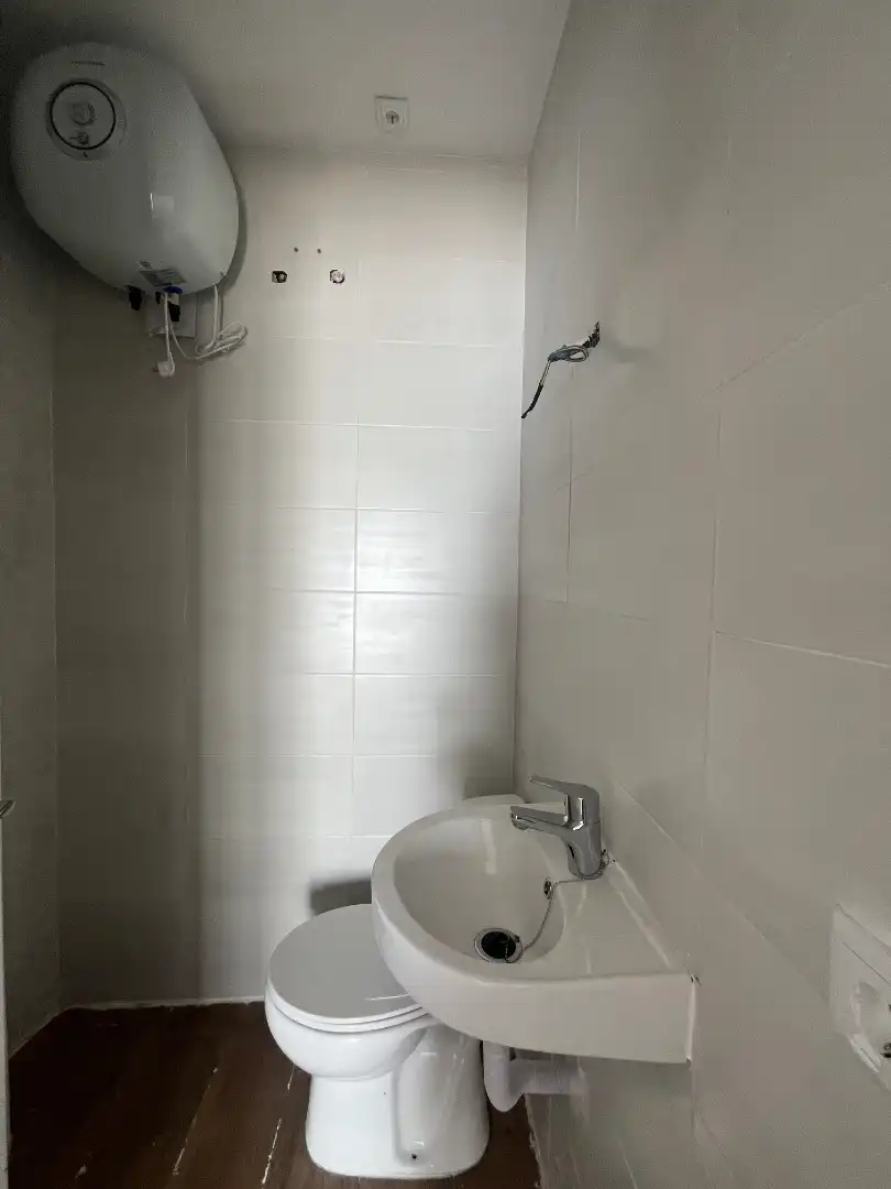 Baño de Planta baja en venta en Cortegana